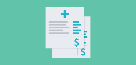 medical bill